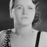 Josephine Joseph — Half Woman-Half Man