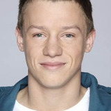 Vincent Krüger — Merchant 1