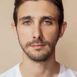 Emiliano Zurita — Pedro