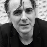 Jens Harzer — Martin Borchert