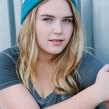 Lily Mae Harrington — Pam Brown