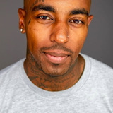DeRon Cash — Gang Member