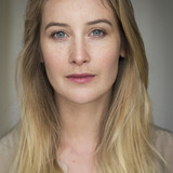 Carolyn Dando — Ruth Connors