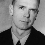 Tommy Smeltzer — Man at Mine