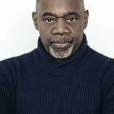 Gregg Daniel — English Professor