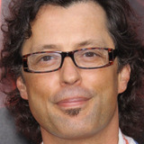 Ricky Dean Logan — Data (Griff Gang)