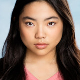 Brylee Hsu — Junior High Friend