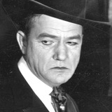 Jim Farley — Police Captain Moran