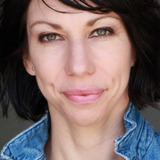 Jessica Pohly — Pepper