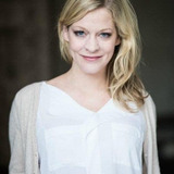 Johanna Bönninghaus — Danae Coulmas (uncredited)