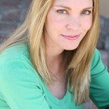 Kelly Crean — Mrs. Funk