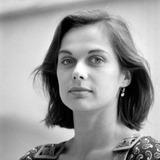 Valérie Stroh — Bergère