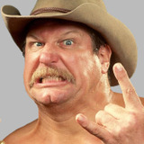 Stan Hansen — Stan "The Lariat" Hansen