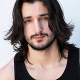 Matthew Marcus — Raver