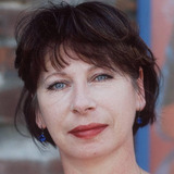 Monika Hansen — Mrs. Higgins