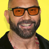 Dave Bautista — Batista