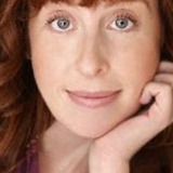 Samantha Albert — Mary Spearing