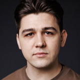 Aleksey Zasedko — audience member