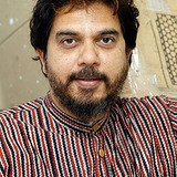 Suneel Sinha — Tejas Walia