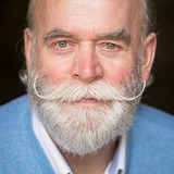 Degnan Geraghty — The Green Man