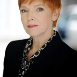 Kathleen Renish — Female Attendant