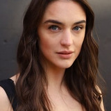 Lauren Budd — Jessica