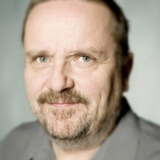 Sakari Kuosmanen — Man #2 Helsinki