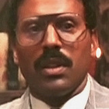 Derek Thompson — Ortisha's Friend