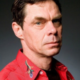 Rich Hall — Roberts