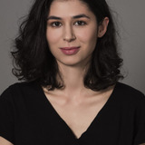 Ayris Alptekin — Deniz