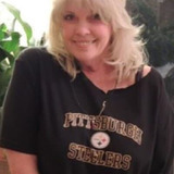 Jeannie Jefferies — Blonde Zombie Who Attacks Roger in Truck