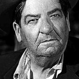 Frank Mills — Hood (uncredited)