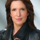 Katrina vanden Heuvel — CNN Anchor