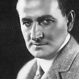 Sam De Grasse — Mortimer Eddington