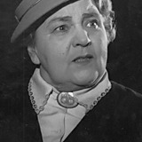 Anna Melíšková — Jako