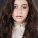Yasmina El Abd — Heba