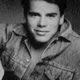 Joel Hoffman — Steve