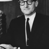 George E. Mueller — Himself