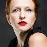 Елена Морозова