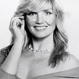 Sue Vanner — Log Cabin Girl