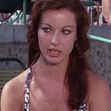 María Elena Arpón — Elisa