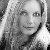 Catherine Schell — Hope Joyner