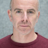 Alan Howley — News Reporter