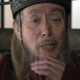 Tong Han — Funeral Procession Leader