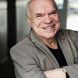 Hans-Jürgen Silbermann — Mayor Roony