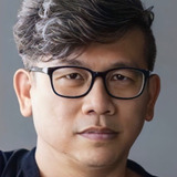 คงเดช จาตุรันต์รัศมี — Drama Teacher