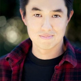 David Chen — Additional Voices (voice)