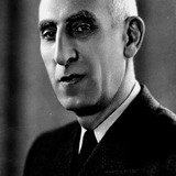 Мохаммед Мосаддык — Self (archive footage)