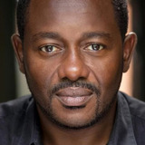 Sobowale Antonio Bamgbose — Alice's Dad