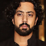 Abishek Joseph George — Sajith